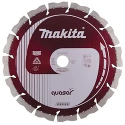 makita Trennscheibe »B-12712« 23 cm grau