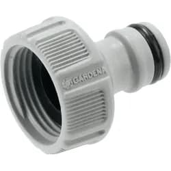Hahnverbinder 26.5mm (G 3/4"")