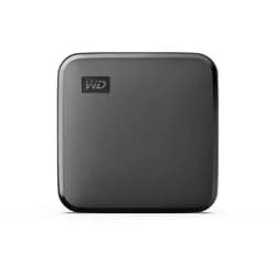 WD externe SSD