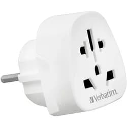 WTEU-02 - power connector adaptor