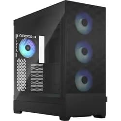 Fractal Design Pop XL Air Tower Schwarz