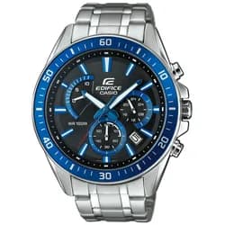 Casio Edifice EFR-552D-1A2VUEF - Schwarz