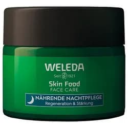 Weleda Skin Food Nährende Nachtpflege