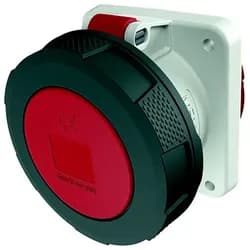 Mennekes Anbaudose TA 1128A