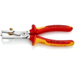 Knipex Abisolierzange