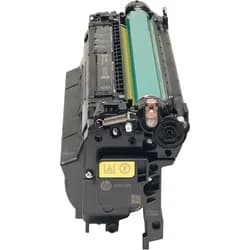 HP, Toner, 657x (Y)