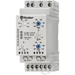 Finder Netzüberwachung 70.42.8.400.2032
