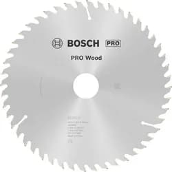 BOSCH Kreissägeblatt