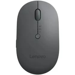 LENOVO 4Y51R2929 - Maus (Mouse), Funk, USB-C, schwarz