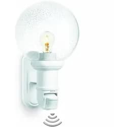 Steinel Sensor-Außenleuchte L 560 S weiß