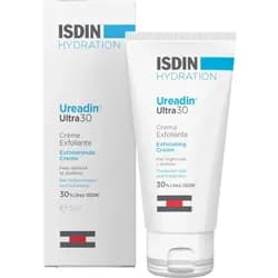 Isdin Ureadin ultra 30 exfolierende Creme