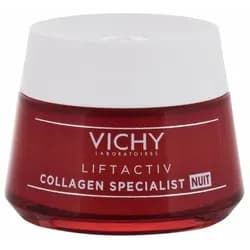 Vichy Liftactiv Collagen Specialist Nacht