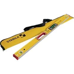 Stabila, Wasserwaage, Tech 196 DL (100 cm)