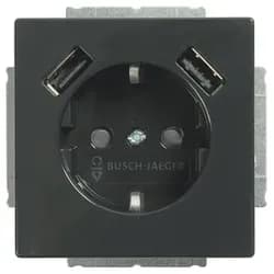 Busch-Jaeger TB/U6.7.11-CG - Grau
