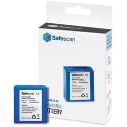 SAFESCAN Batterie