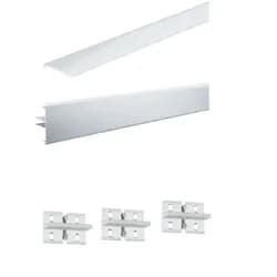 Paulmann LED-Strip Profil 705.19