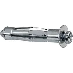 fischer Hohlraum-Metalldübel HM 6x52 S