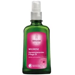 Weleda Harmonisierendes Pflege-Öl Wildrose
