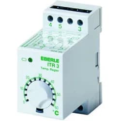 Eberle Controls Temperaturregler ITR-3 60