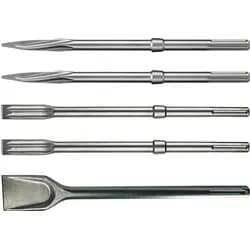 SDS-MAX Meissel Sortiment