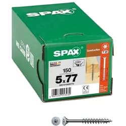 SPAX® Universalschrauben T20 5x77 150 St.