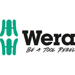 Wera Torxschlüssel