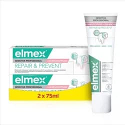 elmex REPAIR & PREVENT Zahnpasta 75 ml