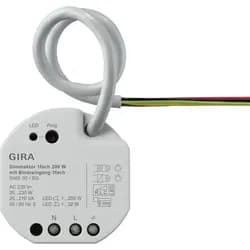 Gira Dimmaktor 1-fach 506500