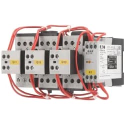 Eaton Sterndreieckschütz SDAINLM55(230V50HZ)