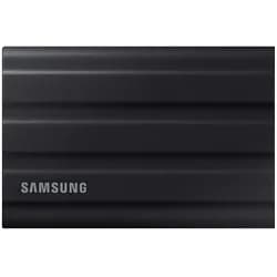 Samsung Portable SSD T7 Shield 1TB Black