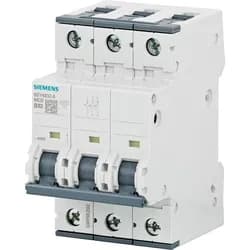 Siemens Dig.Industr. LS-Schalter 5SY4325-6