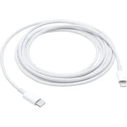 Apple USB-C auf Lightning Kabel 2,0m