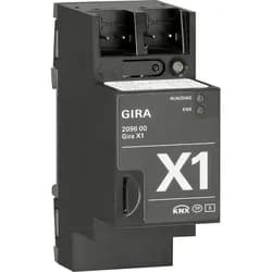 Gira X1 Server 209600