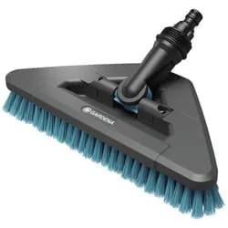 Gardena, Gartenbrause, Cleansystem