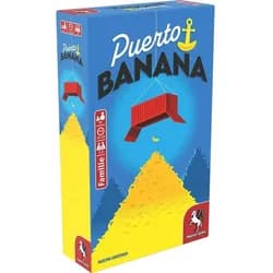 Pegasus Spiele Spiel Puerto Banana