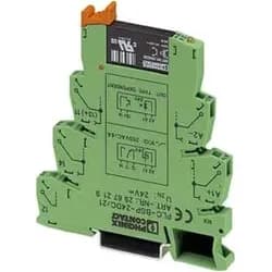 Phoenix Contact Interface PLC-OSC-24DC/24DC/2