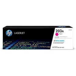 HP Toner 203A magenta