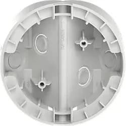 Busch-Jaeger Eckadapter Weiß 6851/EA-134