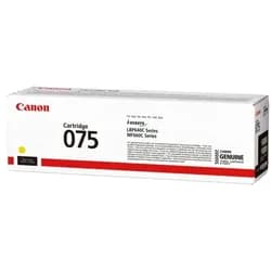 CRG 075 / 6362C002 Yellow