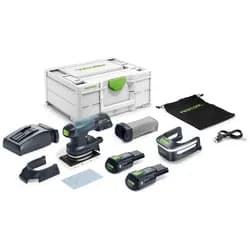 Akku-Rutscher RTSC 400 3,0 I-Plus