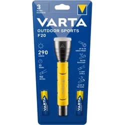 VARTA Taschenlampe