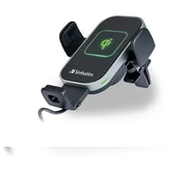 Car Wireless Charging Holder - 15 Watt