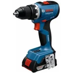Bosch GSR 18V-65 Akku-Bohrschrauber