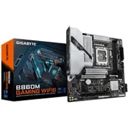 Gigabyte Mainboard