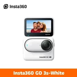 Insta360 Action Cam