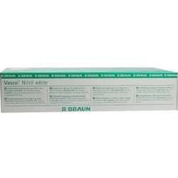 Vasco Nitril White Uh L
