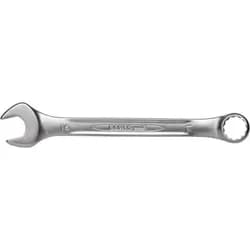 BAHCO Ringschlüssel RING-MAULSCHLÜSSEL, 15° ABGEWINKELT, SW 19MM 111M-19