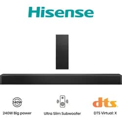 Hisense Subwoofer