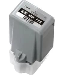 Canon PFI-1000 PBK photo black