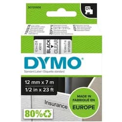 DYMO Beschriftungsband